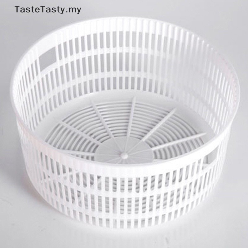 <EEs>TasteTasty Vegetables Salad Spinner Lettuce Leaf Vegetable Dehydrator  Wash MY