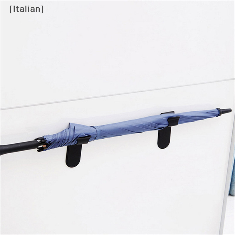 Italian Car Trunk Moung Umbrella Holder Clip Hook al Accessory MY