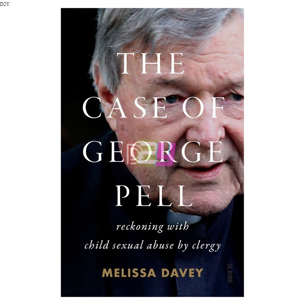 The Case of George Pell: reckoning with child sexual abuse by clergy | O#TrueCrime