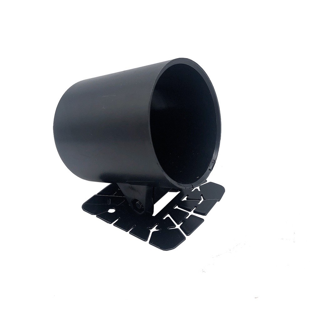 Must Multi 52mm 2'' Universal Single Gauge Cup Car Mount Holder Plastic Pod Auto Meter Pods Dash Bracket Versatile - Image 2
