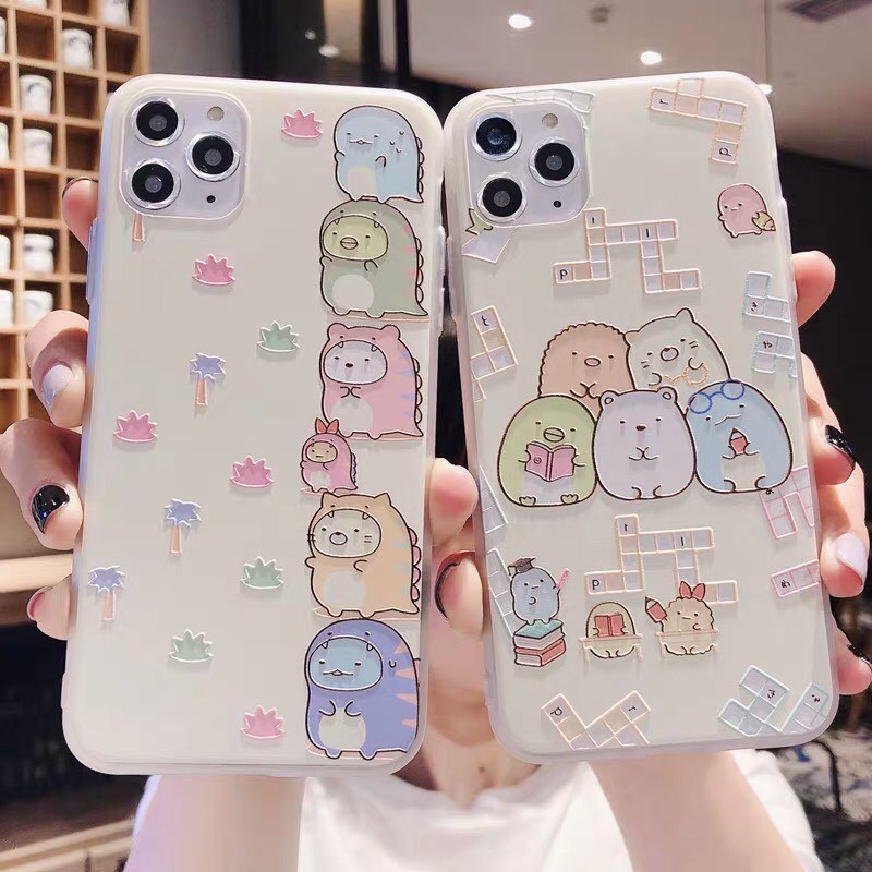 DUDU Is Compatible With Iphone 11 pro MAX Case Sent From Thailand 13pro 15pro 14pro 12 6s 6P 7P 8P XS Pm 416