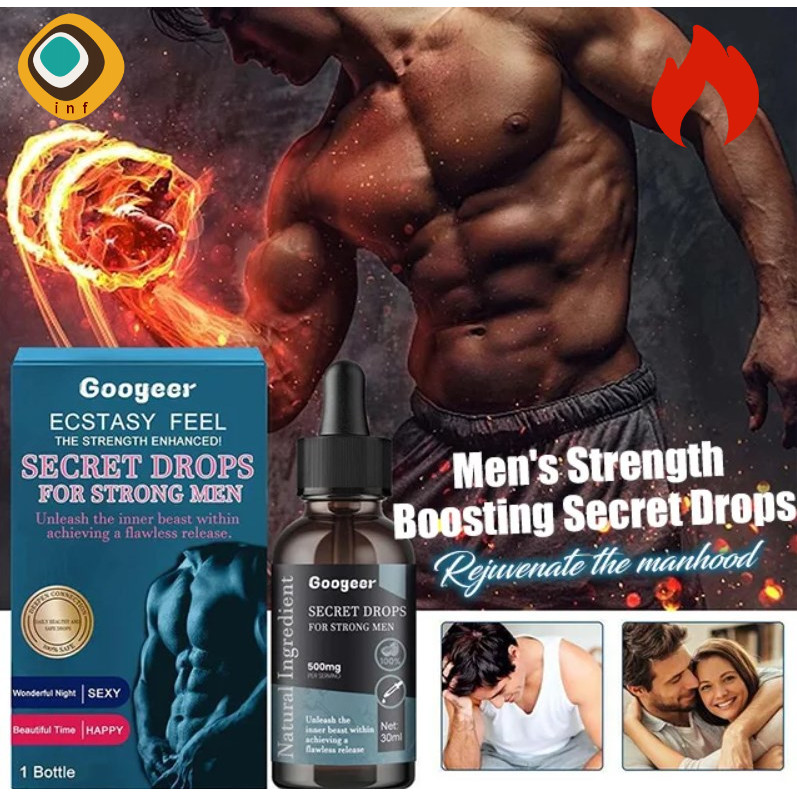 Male Enhancement Secret Drops Vitality Enhancement Drops Anxiety Relief Drops Energy Replenishment