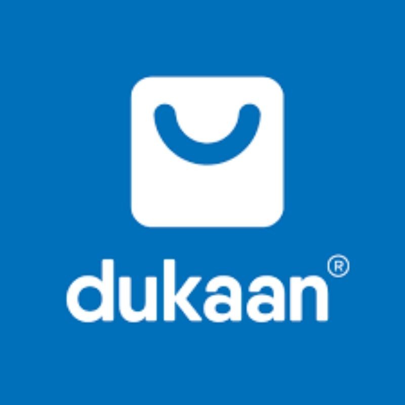 Dukaan Premium Online Store (Create Your Own Online Store Pay Per Store One Time Payment Lifetime Use)