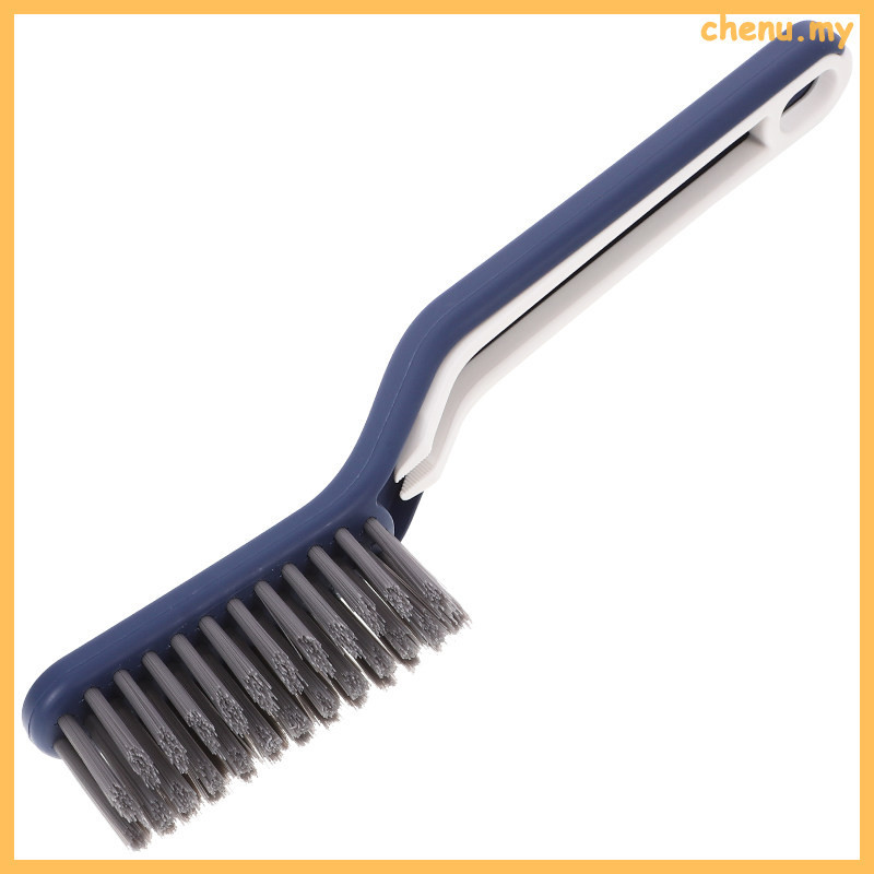  2 Sets Crevice Brush with Stiff Bristles Cleaning for Stove Countertop Oven Gap Grill and Fryer Cleaner Gas  chenu