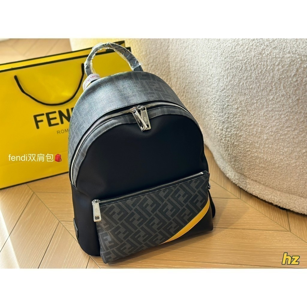 H I G Q U A L T Y 
 Double Bag Back Presbyopia Out of Print Feel Individual Sharing v i n t a g e Medieval 3 5 c m