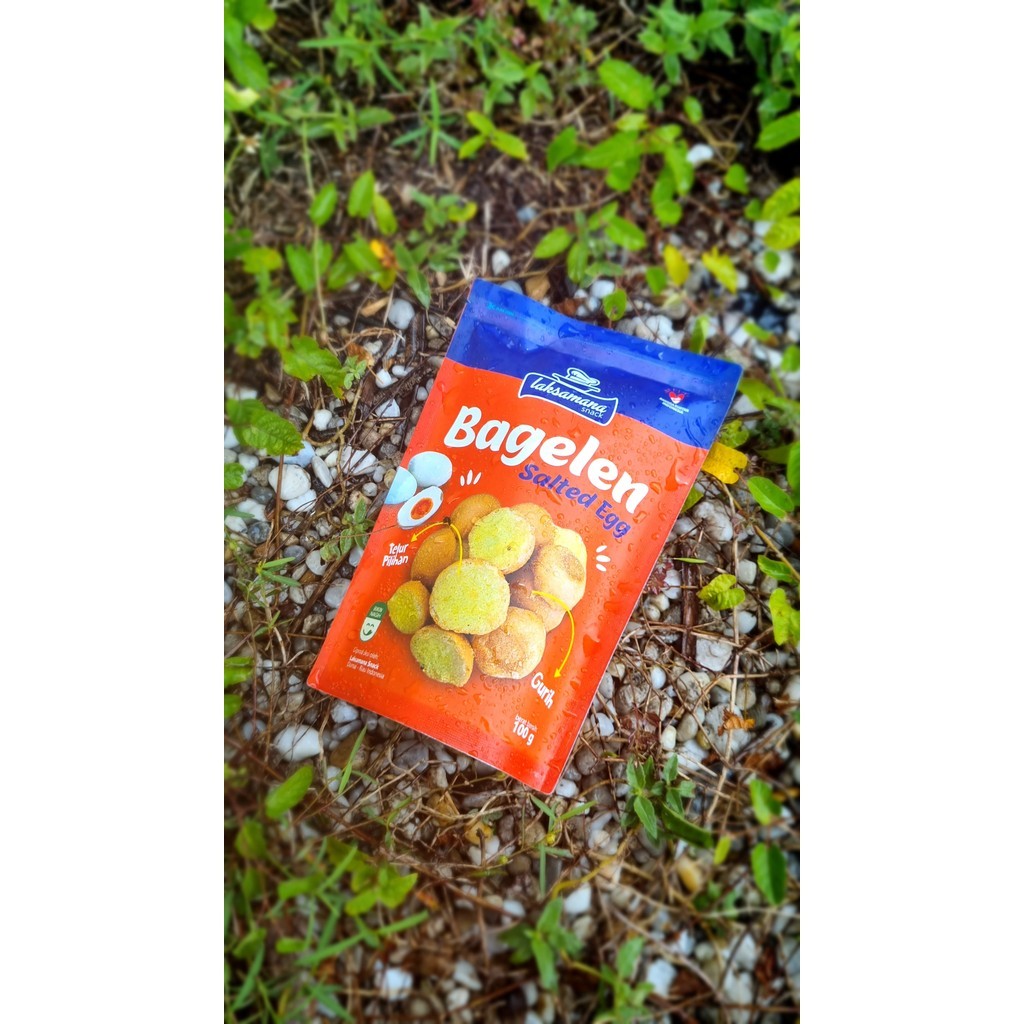 Daily Fashion Kartika Sari Bagelen Laksamana Snack AINNA – Oleh-Oleh Khas Riau yang Bikin Nagih! Casual Style - Image 5