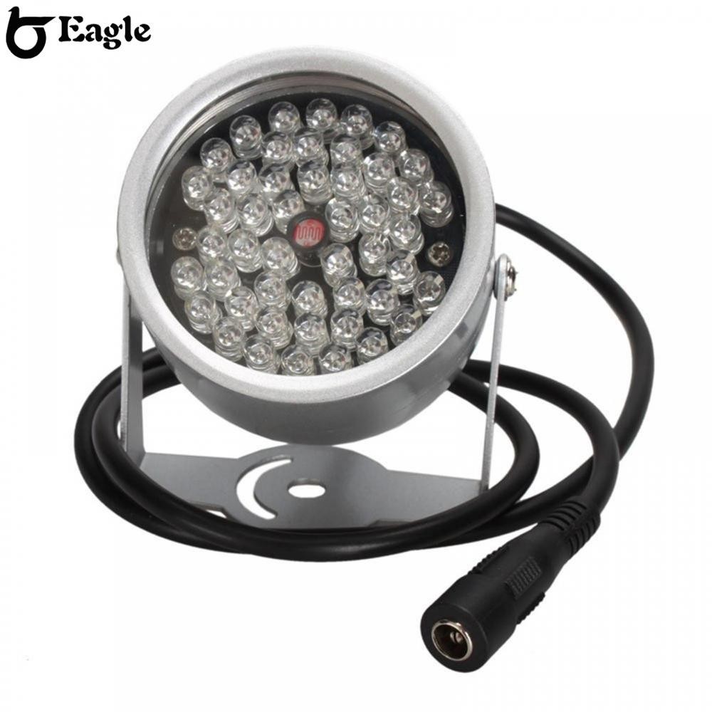 -New In May-Night Vision Light IP Waterproof Illuminator LED Nm Security Camera Night Vision[Overseas Products]