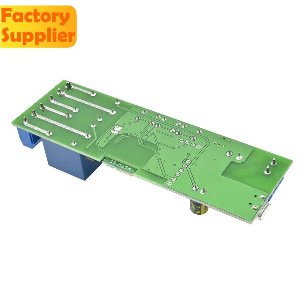 Have Premium DC 7-32V 2 Channel Smart Switch Home Remote Control WiFi Wireless Relay Module Ewelink door - Image 3