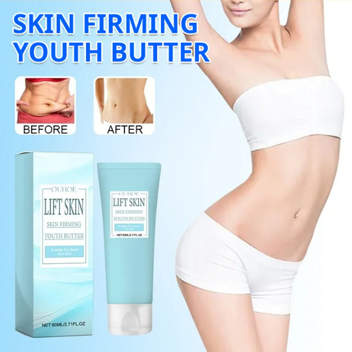 HOTFull Body Firming Anti-Wrinkle Cream/Weight Loss Slimming Cream/Maternity Skin Repair Cream/Remove Stretch Marks Cream