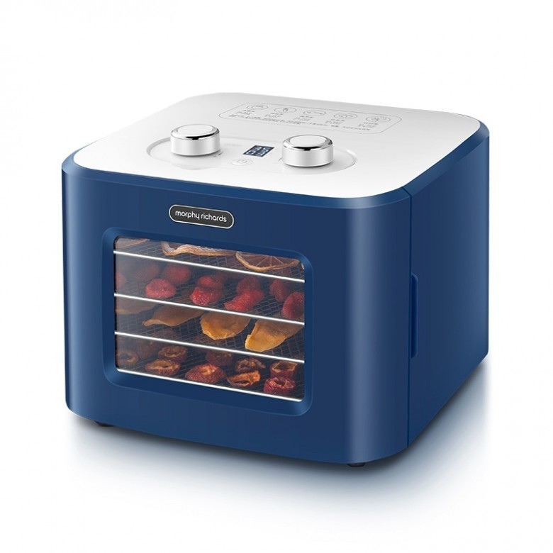 『 Morphy Richards』 High Quality Food Dehydrator MR6255 - Household Fruit Dryer