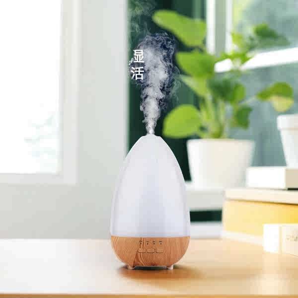 rain humidifier humidifier rain cloud humidifier Aromatherapy Humidifier Essential Oil Fragrance Machine Fragrance Machine led Colorful Electronic Spray Essential Oil Atomizing Diffuser Fragrance Burner
