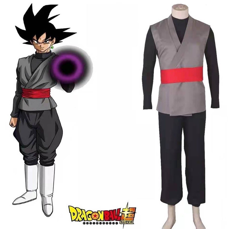 Buy halloween costume goku Online With Best Price, Jul 2024 | Shopee  Malaysia