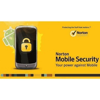 Norton Security and Antivirus Premium [100% Premium Android App]