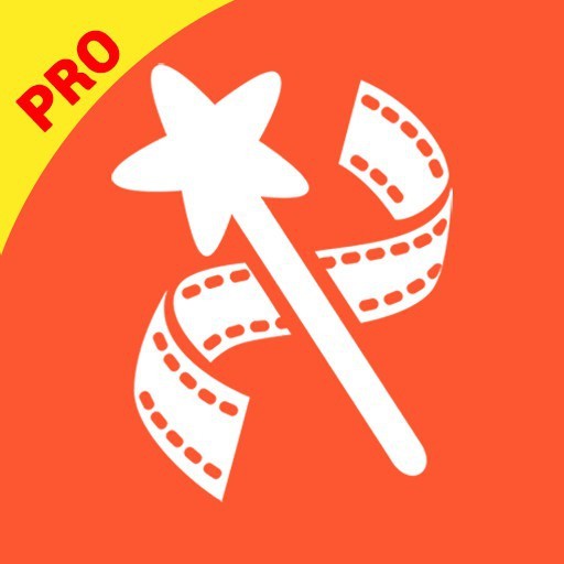 (100% Premium Feature) VideoShow Pro [Full VIP] Android App