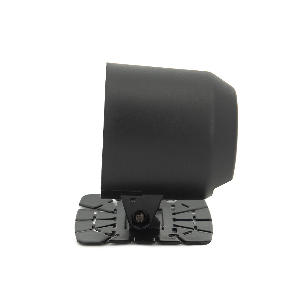 Must Multi 52mm 2'' Universal Single Gauge Cup Car Mount Holder Plastic Pod Auto Meter Pods Dash Bracket Versatile - Image 5