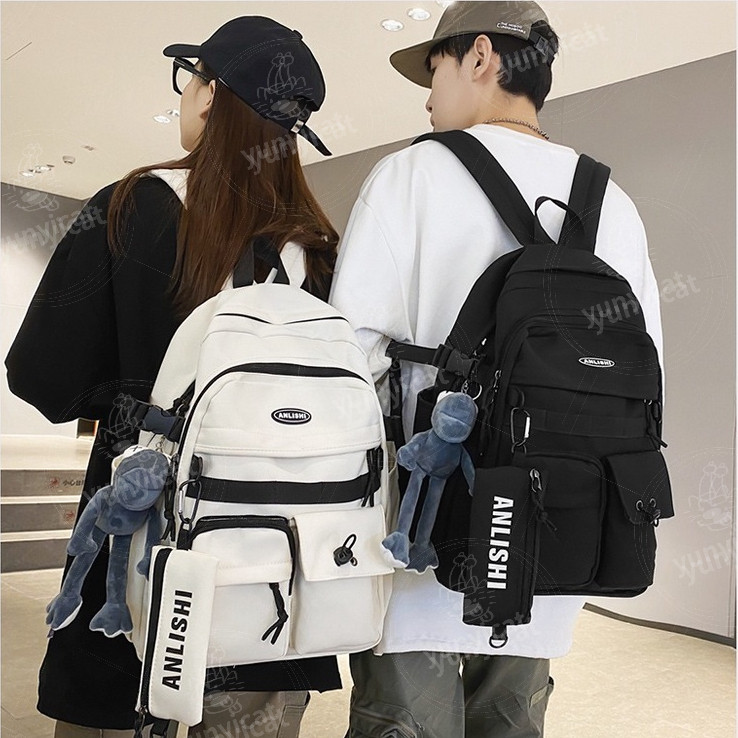 Large Capacity Backpack Backpack Backpack Backpack Backpack Backpack School Bag Backpack Men Backpack Women Waterproof Backpack Coin Purse Laptop Backpack Travel Backpack Fast Shipping