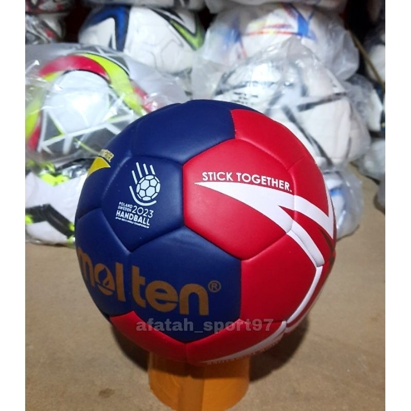 Versatile Purpose Mini handball Ball/Quality molten Hand Ball size 3 & 2 Must - Image 5