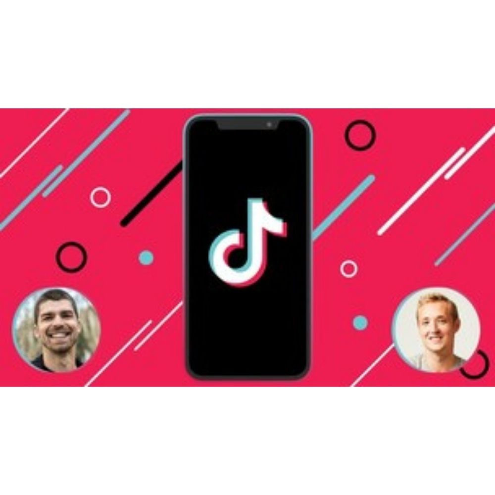 [Udemy Course] TikTok Marketing 2022: Grow Your Account & Master TikTok Ads by Darius Mora, Evan Kimbrell