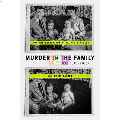 Murder in the Family: How the Search for My Mothers Killer Led to My Father | O#TrueCrime