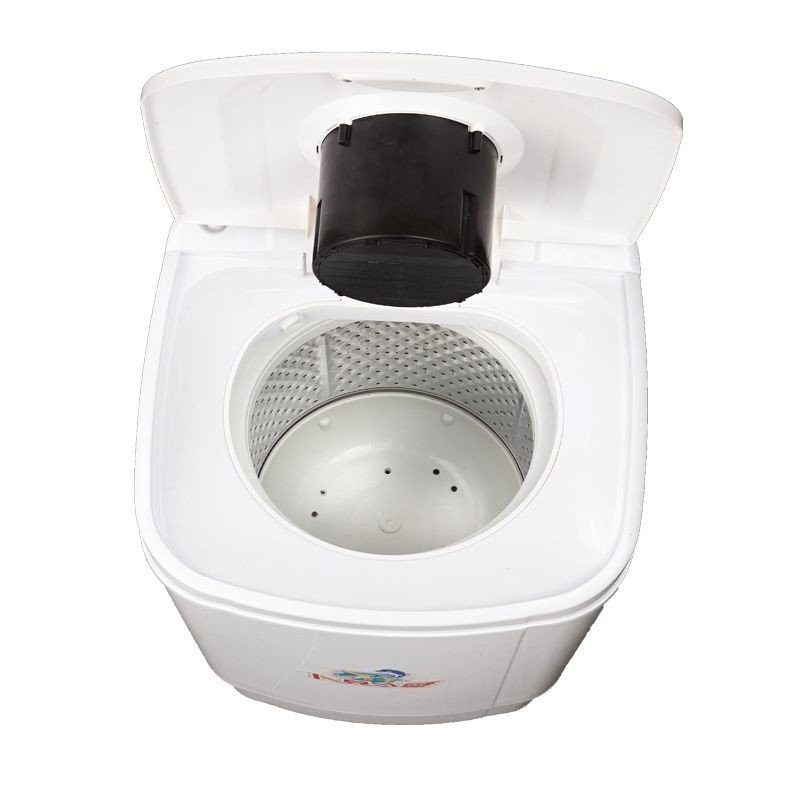 Sast/sast T80-158A Hot Dryer Small Mini Dehydrator Dryer Single Swing Household Swing Dry Bucket