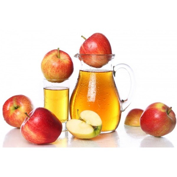 Essential Multi Apple Cider Vinegar Organik Tulen 500ml Cuka Epal Premium Mother Ready Must - Image 5
