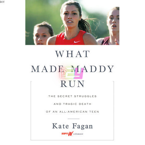 What Made Maddy Run: The Secret Struggles and Tragic Death of an All-American Teen | O#Psychology