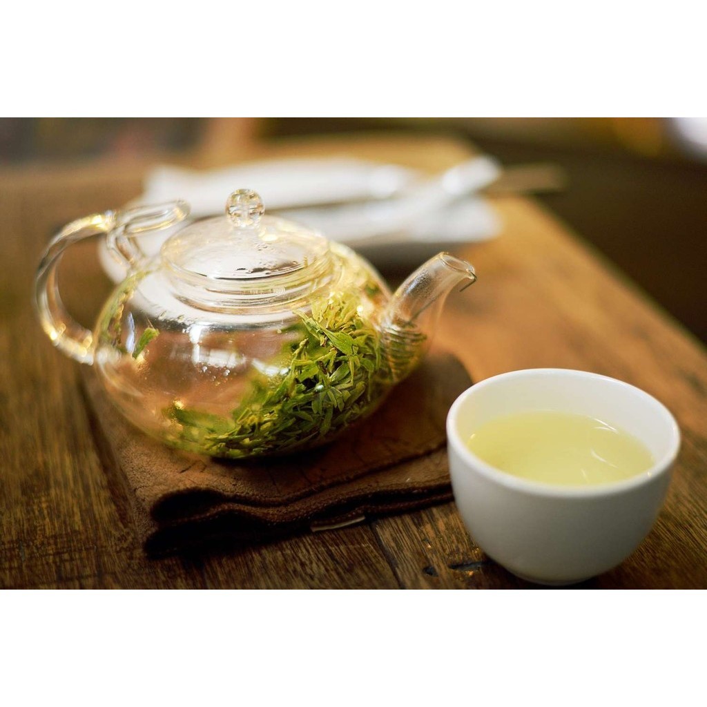 Versatile Essential Teh Celup Daun Jati Belanda/Herba Sari Multi - Image 4