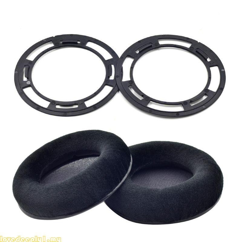 Love Replace Old Broken Earpads Buckle forHifiman Velour HE560 HE400i HE350 Headphone