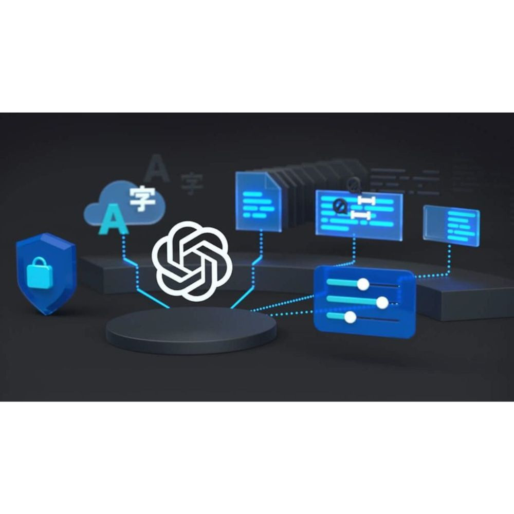 [Udemy Course] Master Azure OpenAI and ChatGPT by Freddy Ayala