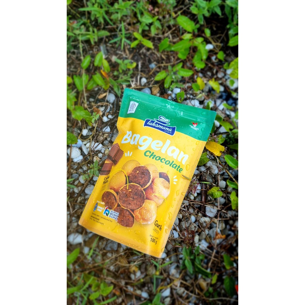 Daily Fashion Kartika Sari Bagelen Laksamana Snack AINNA – Oleh-Oleh Khas Riau yang Bikin Nagih! Casual Style - Image 3