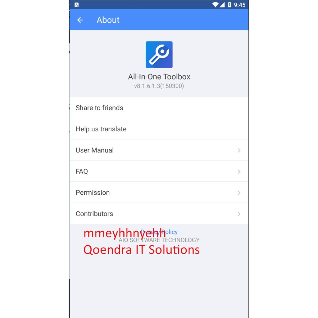 Craft Duty All-In-OneToolbox PRO APK APP Android | 8.2 Lifetime Full Version Professional Hardware - Image 3