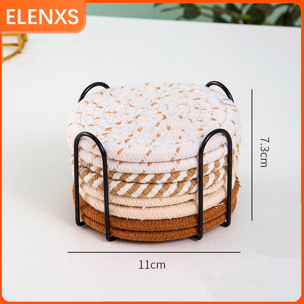 Drink Coasters Insulated Technology Portable Size Eco-friendly Product Cute Coaster For Drink