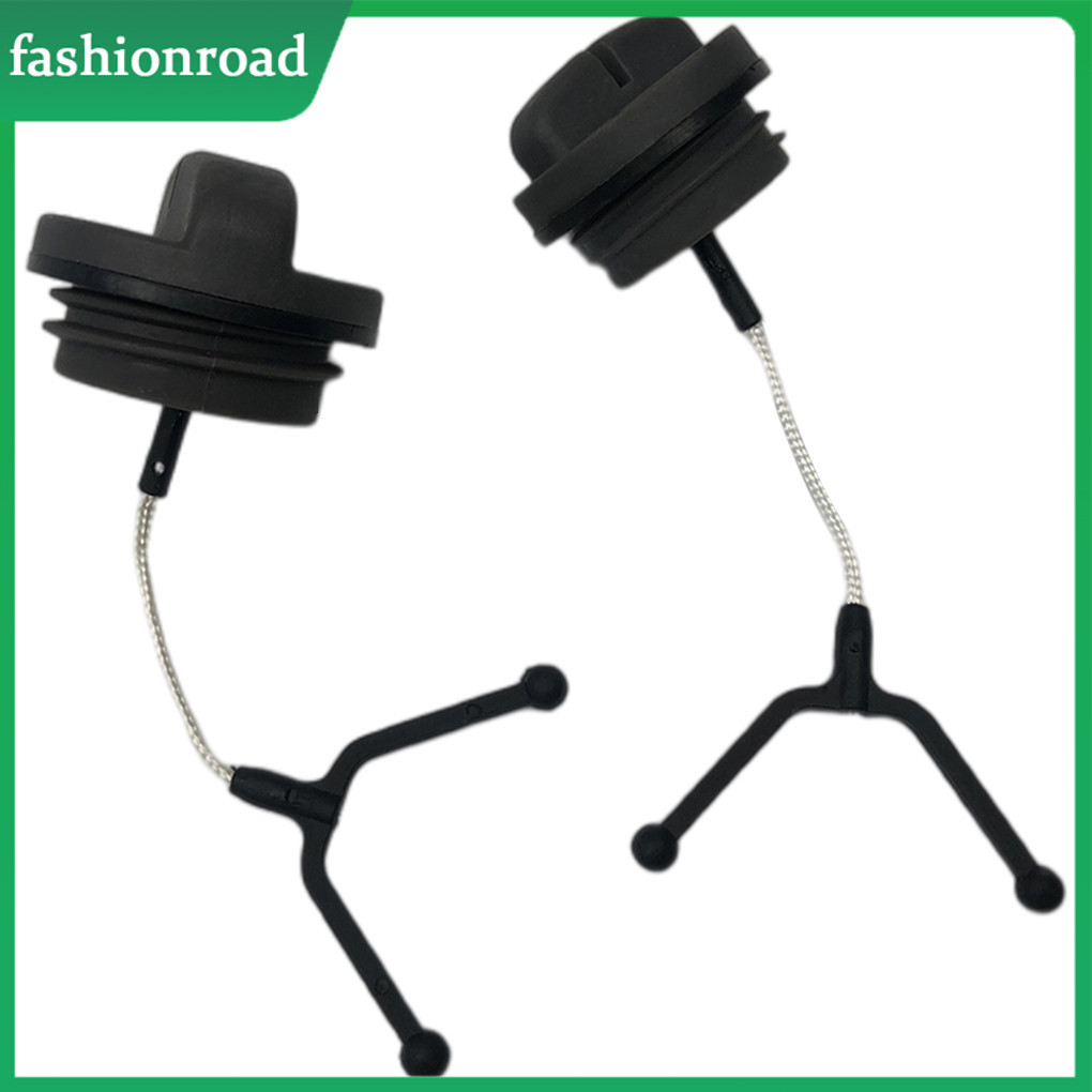 【fashionroad】Home Chainsaw Fuel Container Cap Gardening Equipment Machine Hardware Oil Reservoir Cover Replacement for Husqvarna 61/66/266