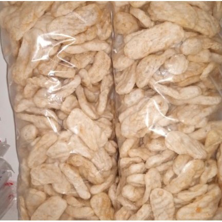 Reliable Quality CUANKI LIDAH 100 Biji TOPING BASO ACI CUANGKI KERING KHAS GARUT PILUS CIKUR SIOMAY MINI TAHU Durable - Image 4