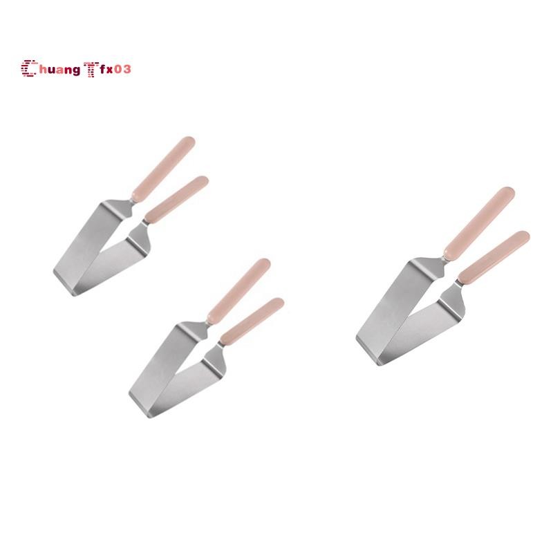 Cake Separator Pie Cutter Pie Slicers Marker Pie Cookie Cutter Cake Cutter Cake Cutting Tool Cheese Cake Cutter