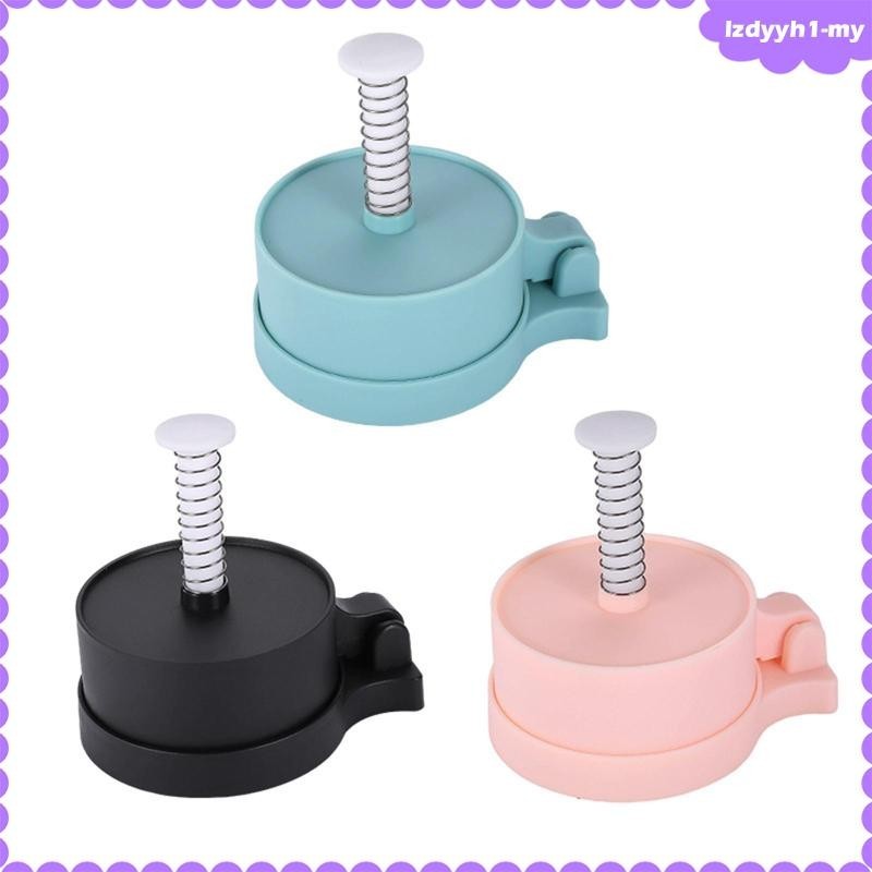 [JoyDIY] Smasher Burger Press Hamburger Patty Maker for Barbecue Flatbreads Paninis