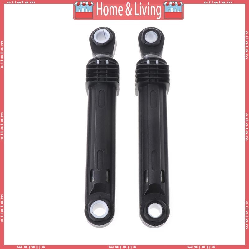 ci 2Pcs Washer Front Load Part Plastic for Shell Shock Absorber For Washing Machine