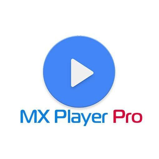 (100% Premium Features) MX Player Pro Android App [Full VIP] SS53