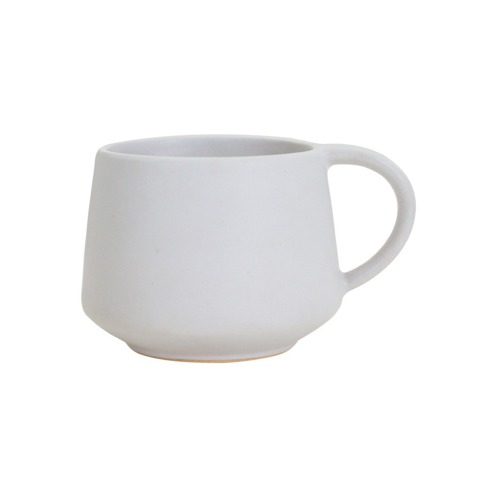 RCF Nordic Style Ceramic Round Mug| Cawan Seramik Hiasan