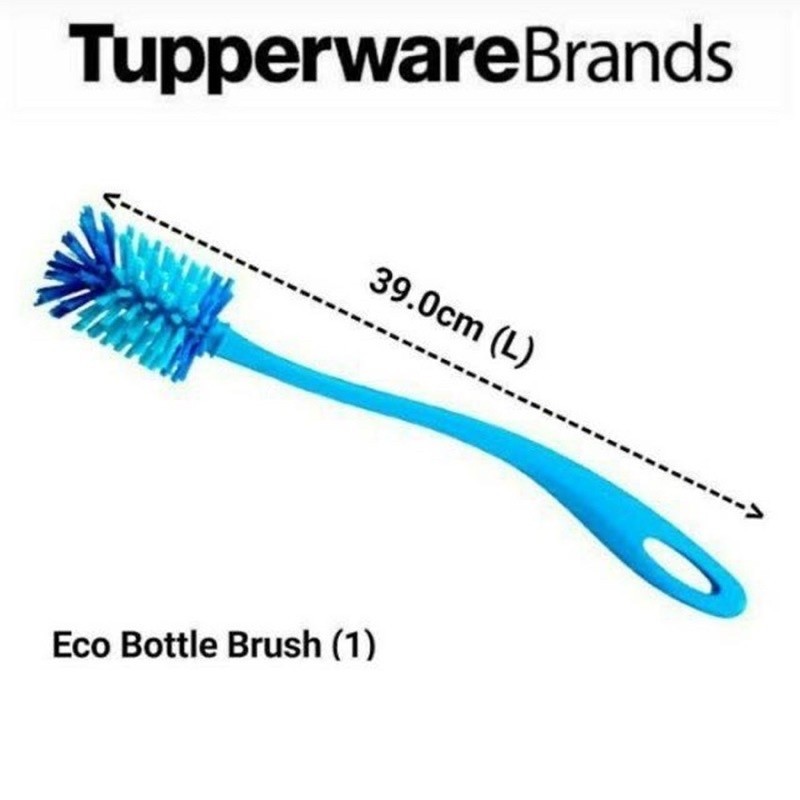Tupperware Eco bottle brush (1pc)