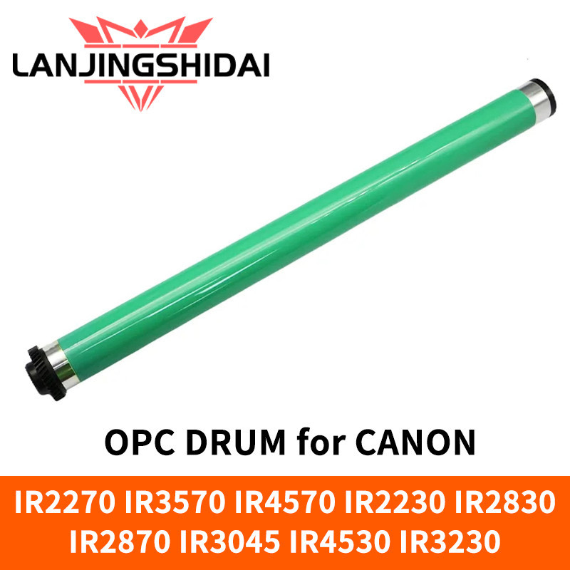 Long Life IR2270 OPC DRUM for CANON IR2270 IR3570 IR4570 2270 2230 2830 2870 3530 3045 4530 4570 3235 G25 KOREA Import Quality