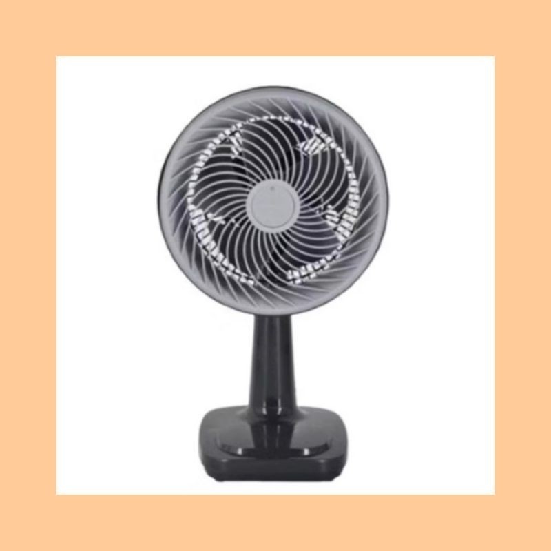 [Ready Stock] TECH99 Geloof 10 Inch Turbo Table Fan Adjustable Stand Fan Table Fan Kipas Berdiri Kipas Meja Kipas Angin