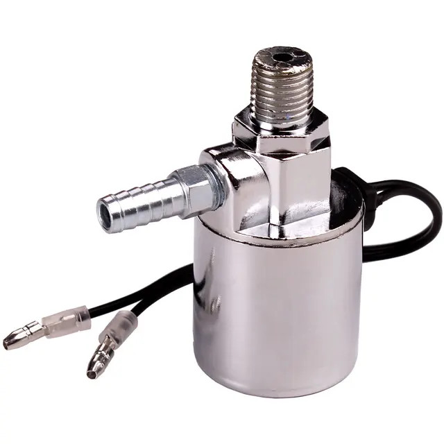 12-24V High Quality Air Horn Solenoid Valve Air Horn Horn Kereta