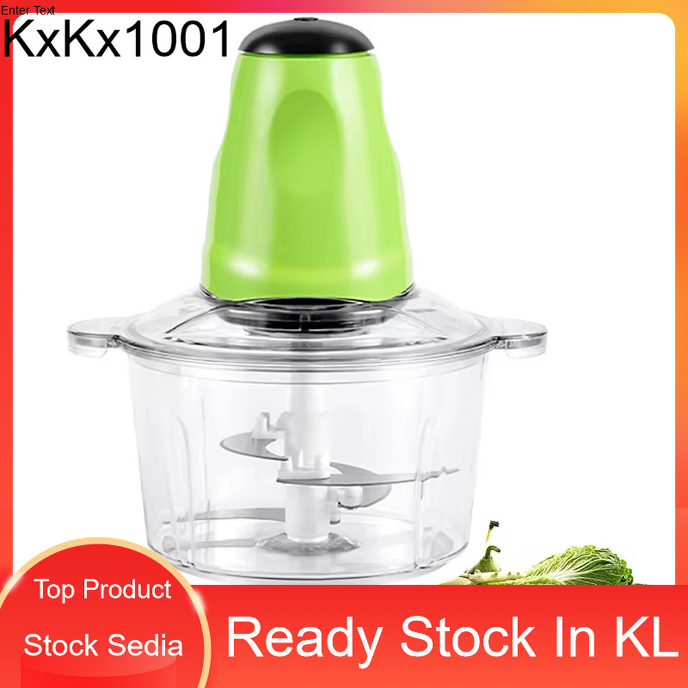 Meat Grinder Meat Blender Kitchen MultiFunction Blender Automatic Electric Meat Grinder Kitchen MultiFunction Blender