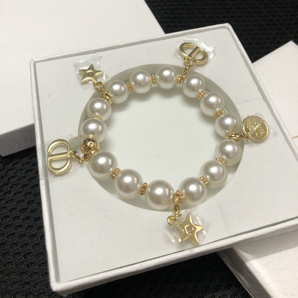 Pearl Makeover Bracelet for Girls VIP GIFT Box Packaging