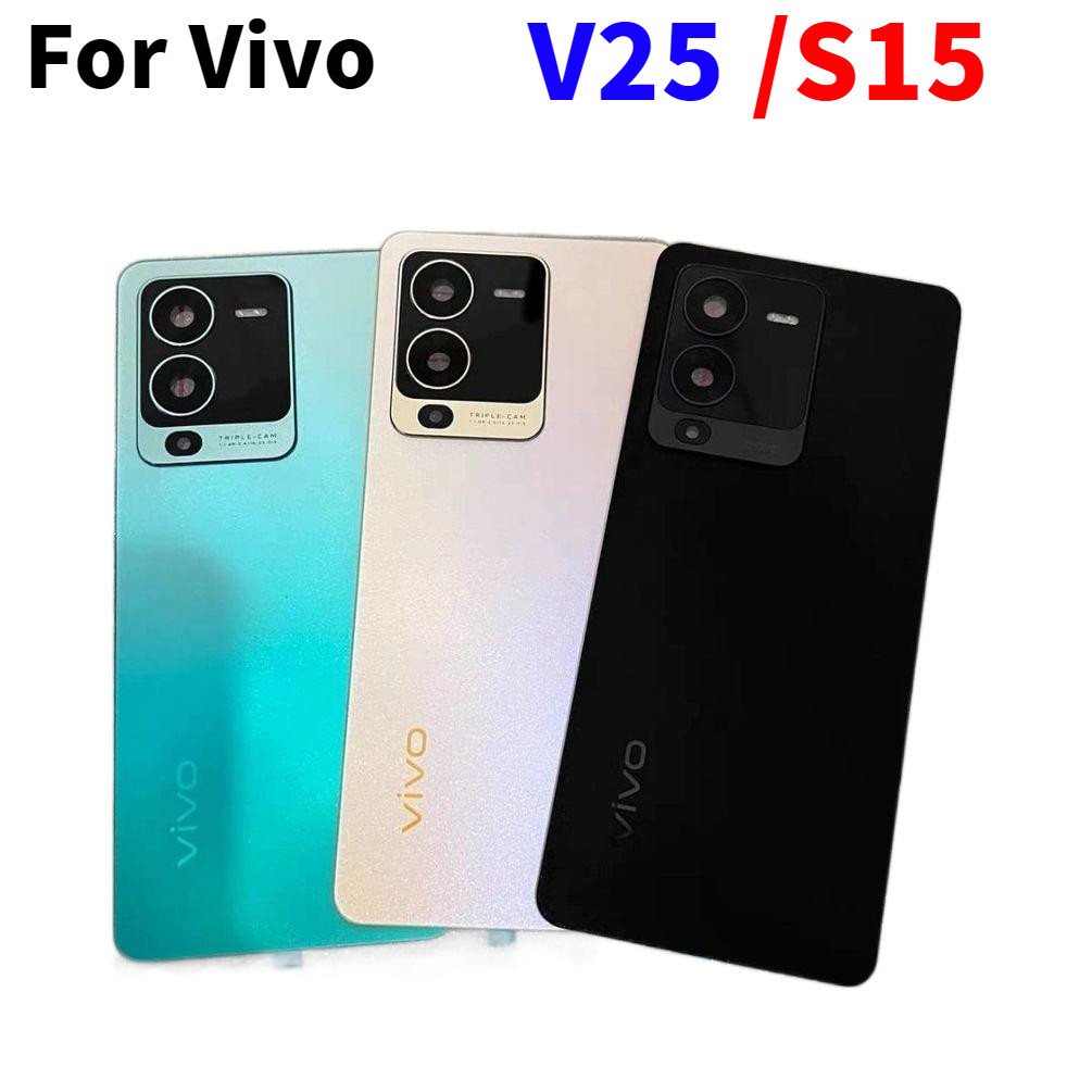 Buy vivo s15 battery Online With Best Price, Oct 2025 Shopee
