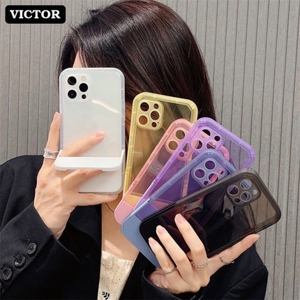 Well Sent From Thailand 1 Baht Product Is Used With Iphone 11 13 14plus 15 pro max XR 12 13pro Korean Case 6P 7P 8P Post X 14plus 039