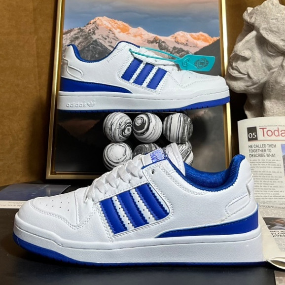 Ads Sneakers Fashion Casual Shoes Men Women Same Style Sports Shoes Student Skateboard Shoes