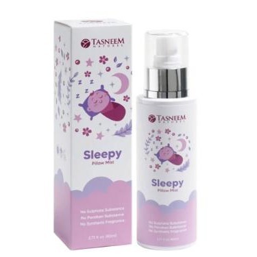 TASNEEM SLEEPY PILLOW MIST
