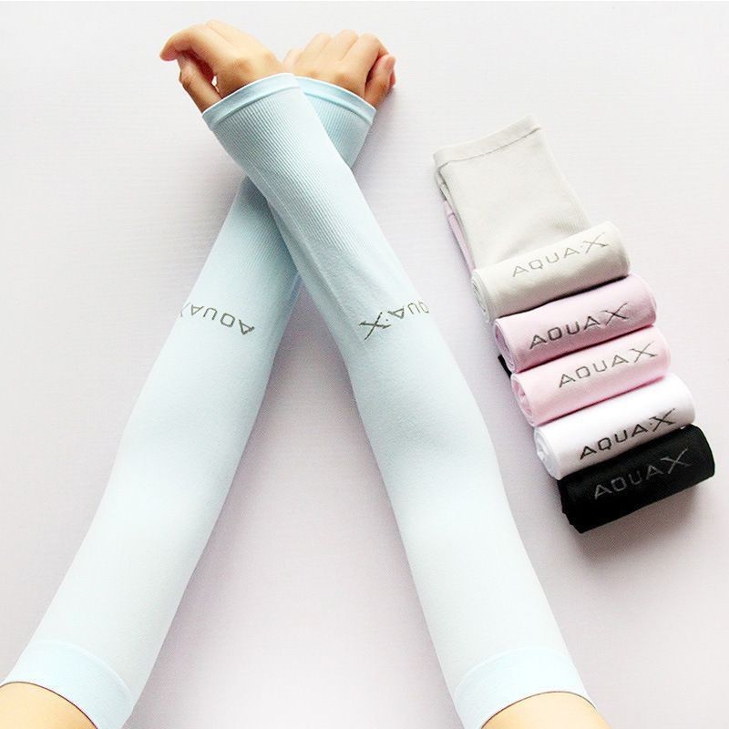 Arm Sleeve/Handsock (Sarung Lengan)